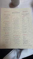 La Grande Boucherie Menu Photo 2
