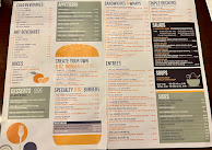 Times Square Diner & Grill Menu Photo 5