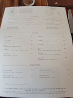 Daisies Menu Photo 2