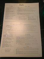 Earls Kitchen + Bar Menu Photo 3