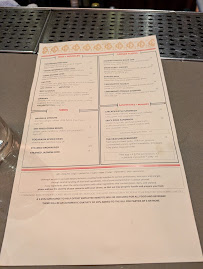 E&O Kitchen and Bar Menu Photo 1