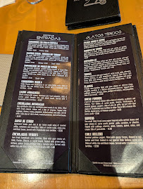 Sal Y Limón Menu Photo 1