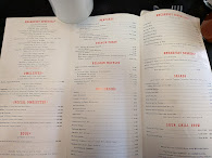 Mike's City Diner Menu Photo 2