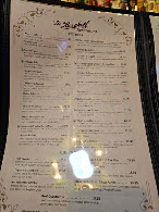 The Berghoff Restaurant Menu Photo 4