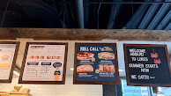 Luke's Lobster Back Bay Menu Photo 5