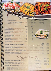 Phở Duyên Mai Menu Photo 3