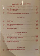 Catalina Jazz Club Menu Photo 5