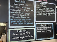 Johnny's Restaurant Menu Photo 4