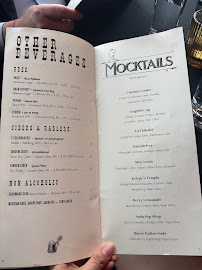 The Sugar House Menu Photo 3