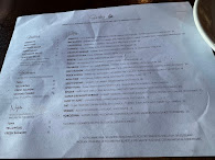 Chuck's Fish Menu Photo 2