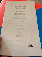 Lula Cafe Menu Photo 2