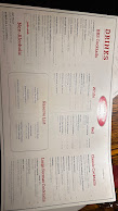 Back Bay Social Menu Photo 3