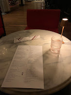 OAK Long Bar + Kitchen Menu Photo 5