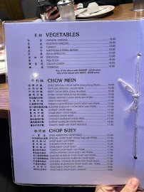 Tai Tung Restaurant Menu Photo 4