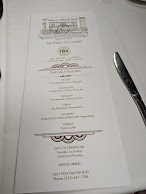 Musso & Frank Grill Menu Photo 2