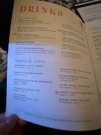 Wilder Menu Photo 5