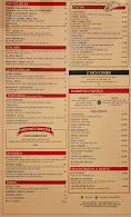 Trejo's Cantina - Hollywood Menu Photo 2