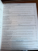 Oporto Fooding House & Wine Menu Photo 3