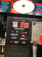 Hattie B's Hot Chicken- Atlanta West Midtown Menu Photo 4