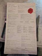 Te Deseo Menu Photo 5
