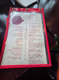 Union Assembly Menu Photo 5