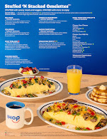IHOP Menu Photo 3