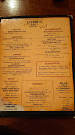 Reunion BBQ Menu Photo 1