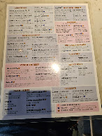Roots Indian Bistro Menu Photo 3