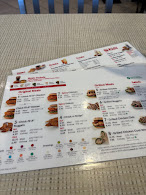 Chick-fil-A Menu Photo 2