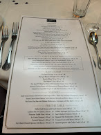 The Capital Grille Menu Photo 5