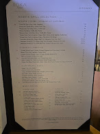 Roka Akor - Chicago Menu Photo 4