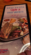 Pappasitos Cantina Menu Photo 5