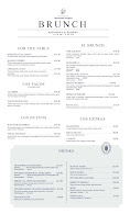 Ofrenda Menu Photo 4