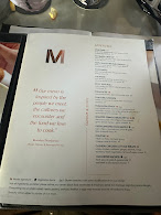 Moxies Houston Restaurant Menu Photo 5