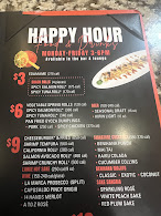 Benihana - Houston (Downtown) Menu Photo 2