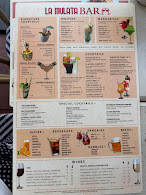 La Mulata Menu Photo 3