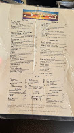 Jonathon's Diner Menu Photo 3