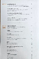 Girl & The Goat Menu Photo 2