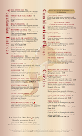 Flavor of India - West Hollywood Menu Photo 2