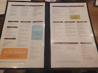 The Original Ninfa's Uptown Menu Photo 3
