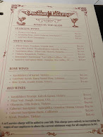 Ottoman Taverna Menu Photo 4