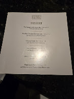 The Capital Grille Menu Photo 4