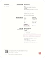 Paperfish Sushi Menu Photo 2