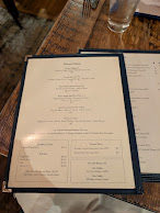 Pearl Dive Oyster Palace Menu Photo 5