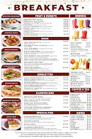 Kanoli Menu Photo 1