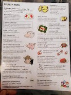 Cuchara Menu Photo 5