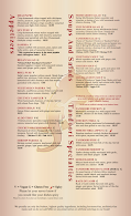 Flavor of India - West Hollywood Menu Photo 3
