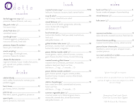 Odette Menu Photo 2