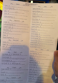 La Vita E Bella Menu Photo 2