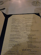 Wash House Restaurant Menu Photo 5